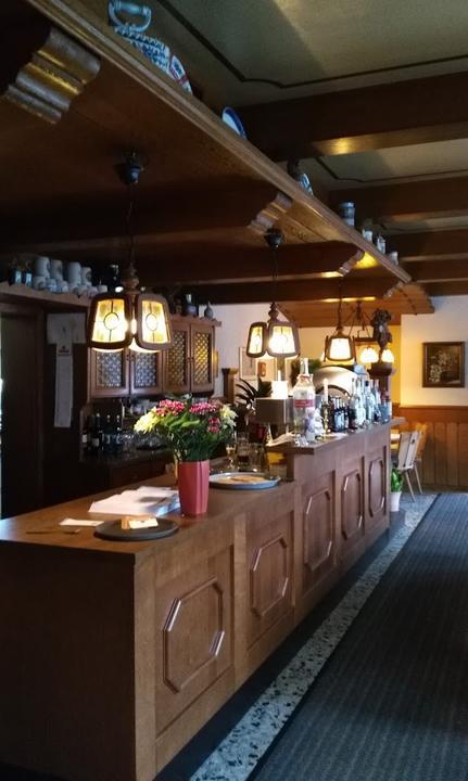 Restaurant Spessartblick